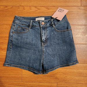 NEW Ladies' Shorts - LOWPIXEL